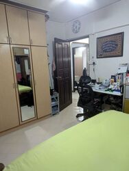 Blk 276 Tampines Street 22 (Tampines), HDB 4 Rooms #497385841